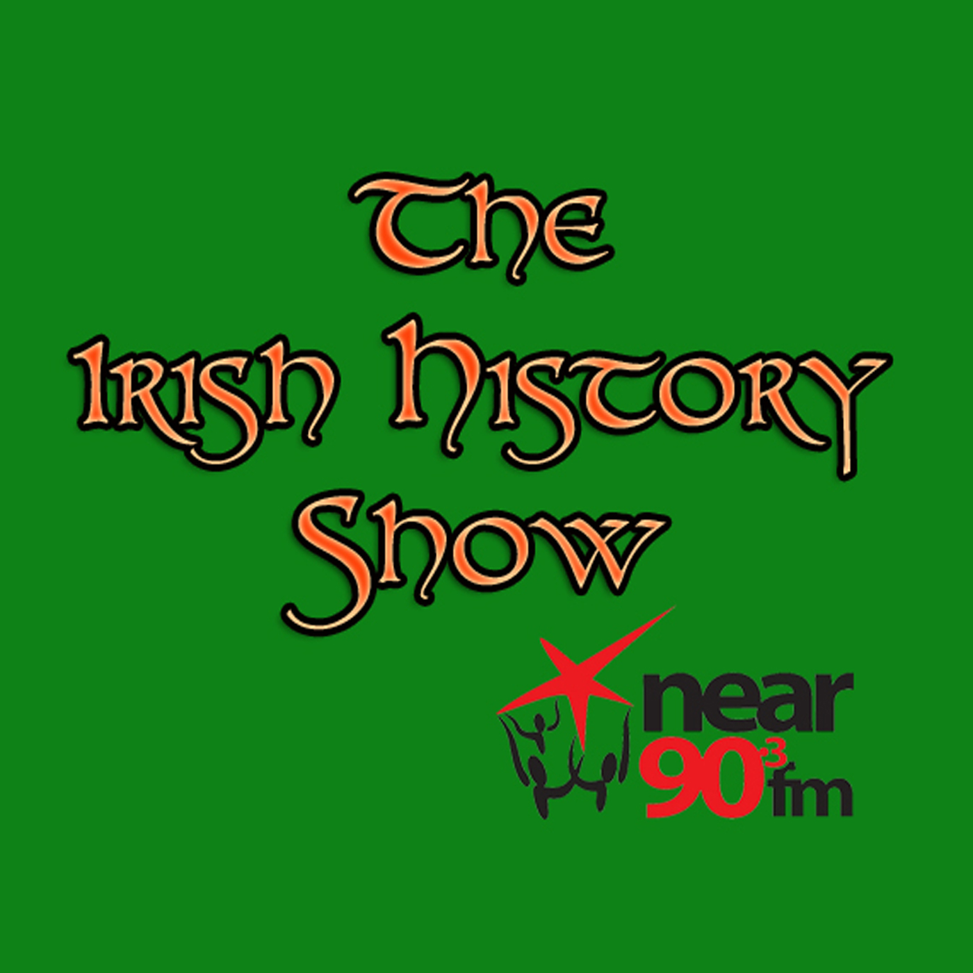 The Irish History Show