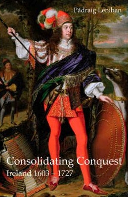 Consolidating Conquest