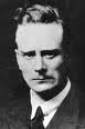 Liam Mellows, the Wexford man who led the Rising in Galway.
