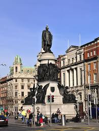 o'connell monument