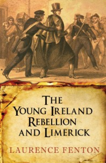 The Young Ireland Rebellion And Limerick