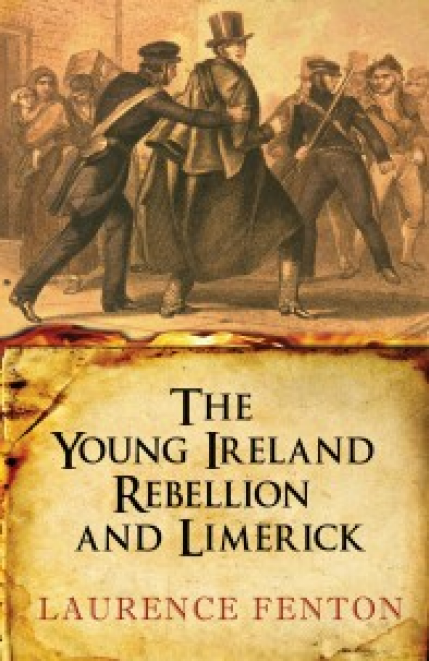 Book Review: The Young Ireland Rebellion And Limerick – The Irish Story