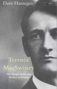 Dave Hannigan's Terence MacSwiney