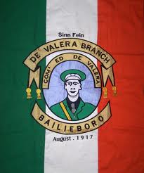 dev flag cavan