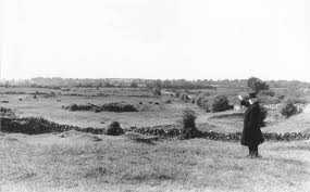aughrim battlefield