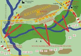 aughrim map