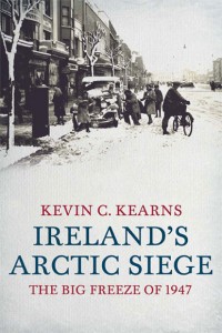 Kevin C Kearns' Ireland's Arctic Siege