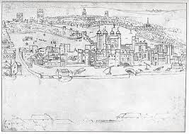 london 16th century