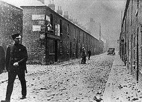 belfast riot