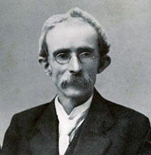 Tom Clarke in 1916