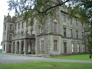 Borris House