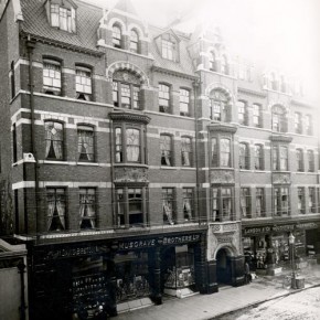 Metropole,Cork