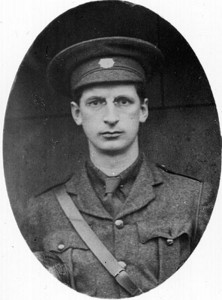 Eamon de Valera who was briefly an IRB member but who always distrusted the organisation.