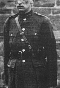 Liam Tobin