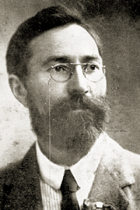 Francis Sheehy Skeffington