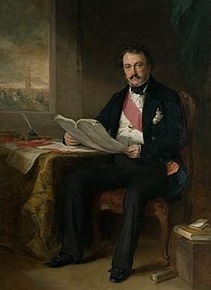 Henry Pottinger