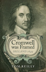 cromwell was framed