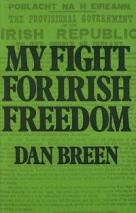 Dan Breen's memoir.