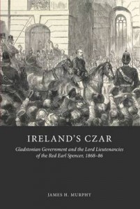 ireland's czar