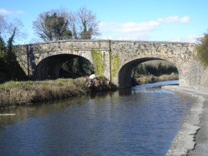 Pikes Bridge