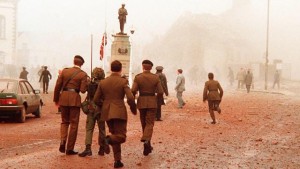 The Enniskillen bomb of 1987 in which 11 people were killed.