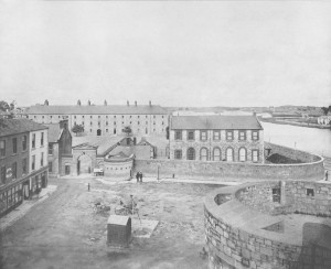 AthloneBarracks