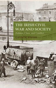 foster irish-civil-war