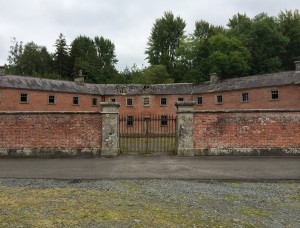 Dartrey House, County Monaghan.