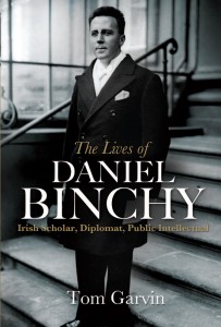 Daniel-Binchy