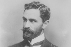 Roger Casement.